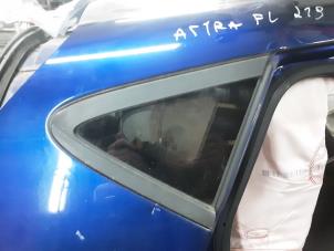 Usados Ventanilla triangular derecha detrás Ford Fiesta 7 1.5 TDCi 85 Precio € 50,00 IVA incluido ofrecido por Collignon & Fils