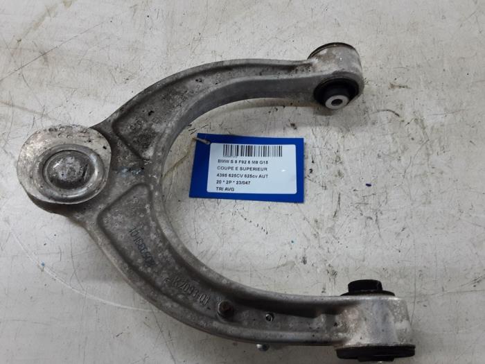 Front wishbone, left from a BMW 8 serie (G15)  2020