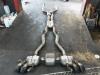 BMW 8 serie (G15)  Exhaust (complete)