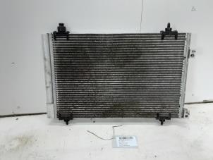 Used Air conditioning radiator Citroen DS5 (KD/KF) 1.6 Blue HDi 115 Price € 99,99 Inclusive VAT offered by Collignon & Fils