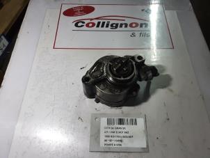 Used Brake servo vacuum pump Citroen C4 Grand Picasso (UA) 1.6 HDiF 16V 110 Price on request offered by Collignon & Fils