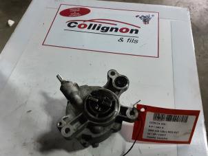 Used Brake servo vacuum pump Citroen C4 Picasso (UD/UE/UF) 2.0 HDiF 16V 135 Price on request offered by Collignon & Fils