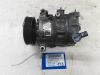 Air conditioning pump from a Volkswagen Polo VI (AW1), 2017 1.6 TDI 16V 80, Hatchback, 4-dr, Diesel, 1.598cc, 59kW (80pk), FWD, DGTC, 2017-11 / 2019-07 2019
