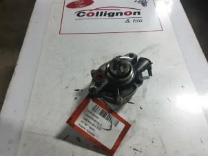Usagé Pompe à vide assistant de freinage Citroen Nemo (AA) 1.4 HDi 70 Prix sur demande proposé par Collignon & Fils