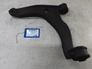 Used Front wishbone, left Volkswagen Multivan T5 (7E/7HC/7HF/7HM) 2.0 Price € 79,99 Inclusive VAT offered by Collignon & Fils