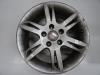 Wheel from a Seat Leon (1P1), 2005 / 2013 1.6 TDI 16V 105, Hatchback, 4-dr, Diesel, 1.598cc, 77kW (105pk), FWD, CAYC, 2010-02 / 2012-12, 1P1 2011