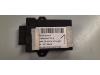 Glow plug relay from a Peugeot Boxer (230L), 1994 / 2005 2.5TD di 12V, Delivery, Diesel, 2.446cc, 79kW (107pk), FWD, DJ5TEDW2; THX, 1997-04 / 2002-04 1999