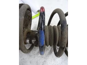 Used Front spring screw Peugeot 306 (7A/C/S) 1.9 DT Price on request offered by Collignon & Fils