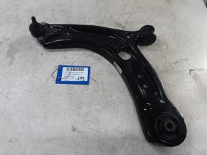 Used Front wishbone, left Volkswagen T-Roc 1.0 TSI 12V BlueMotion Price € 70,00 Inclusive VAT offered by Collignon & Fils
