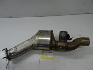 Used Catalytic converter Audi A5 Sportback (8TA) 2.0 TDI 16V Price € 250,00 Inclusive VAT offered by Collignon & Fils