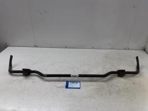 Used Rear anti-roll bar Volkswagen Golf Plus (5M1/1KP) 1.6 TDI 16V 105 Price € 39,99 Inclusive VAT offered by Collignon & Fils