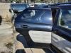 Rear door 4-door, right from a Citroen C4 Cactus (0B/0P), 2014 1.6 Blue Hdi 100, Hatchback, 4-dr, Diesel, 1.560cc, 73kW (99pk), FWD, DV6FD; BHY, 2014-09, 0BBHY 2016