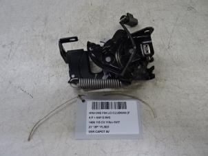 Used Bonnet lock mechanism Mini Clubman (F54) 1.5 One D 12V Price € 25,00 Inclusive VAT offered by Collignon & Fils