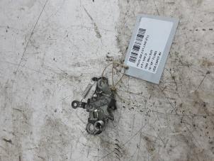 Used Bonnet lock mechanism Peugeot 208 I (CA/CC/CK/CL) 1.6 Blue HDi 100 Price € 19,99 Inclusive VAT offered by Collignon & Fils