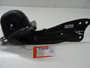 Usagé Barre de torsion Seat Leon (1P1) 1.9 TDI 105 Prix sur demande proposé par Collignon & Fils