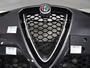 Usagé Aerateur tableau de bord Alfa Romeo Stelvio (949) 2.2d 16V 180 Prix sur demande proposé par Collignon & Fils