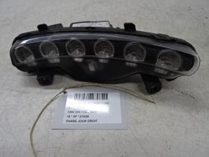Used Daytime running light, right Citroen DS 3 (SA) 1.6 Blue HDi 115 Price € 99,99 Inclusive VAT offered by Collignon & Fils