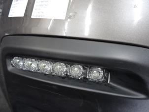 Used Daytime running light, right Peugeot Partner (EF/EU) 1.2 PureTech 130 Price on request offered by Collignon & Fils