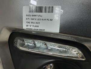 Used Daytime running light, right Suzuki Swift (ZC/ZD) 1.2 Dual Jet 16V SHVS Price on request offered by Collignon & Fils