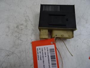 Used Cooling fin relay Citroen C3 (FC/FL/FT) 1.4 HDi Price on request offered by Collignon & Fils