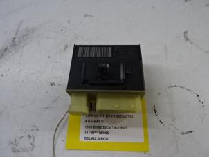 Used Cooling fin relay Citroen C3 (SC) 1.6 BlueHDI 75 Price € 25,00 Inclusive VAT offered by Collignon & Fils