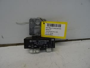 Used Cooling fin relay Seat Ibiza IV (6J5) 1.2 TDI Ecomotive Price € 25,00 Inclusive VAT offered by Collignon & Fils