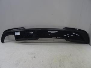 Used Spoiler rear window BMW 5 serie (F10) 520d xDrive 16V Price € 75,00 Inclusive VAT offered by Collignon & Fils