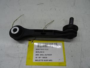 Used Anti-roll bar guide BMW 7 serie (G11/12) 730d,Ld 24V Price € 19,99 Inclusive VAT offered by Collignon & Fils