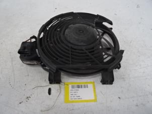 Used Air conditioning cooling fans Opel Corsa C (F08/68) 1.7 DTI 16V Price € 25,00 Inclusive VAT offered by Collignon & Fils