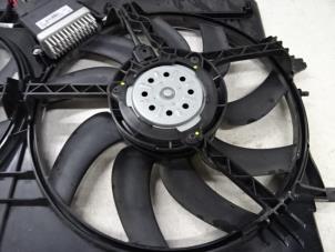 Usagé Ventilateur clim Audi Q3 (8UB/8UG) 1.4 TFSI 16V Prix € 99,99 Prix TTC proposé par Collignon & Fils