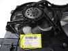 Volkswagen New Beetle (9C1/9G1) 1.9 TDI 90 Air conditioning cooling fans