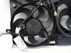 Used Air conditioning cooling fans Ford Mondeo V 2.0 TDCi 180 16V Price € 99,99 Inclusive VAT offered by Collignon & Fils