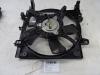 Air conditioning cooling fans from a Subaru Impreza III (GH/GR), 2007 / 2013 2.0D AWD, Hatchback, 4-dr, Diesel, 1.998cc, 110kW (150pk), 4x4, EE20Z, 2009-01 / 2012-05, GHD 2010