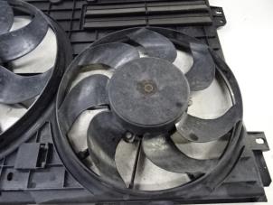 Used Air conditioning cooling fans Volkswagen Caddy IV 2.0 TDI 102 Price € 99,99 Inclusive VAT offered by Collignon & Fils