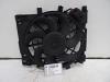 Air conditioning cooling fans from a Opel Astra H GTC (L08), 2005 / 2011 1.7 CDTi 16V, Hatchback, 2-dr, Diesel, 1.686cc, 74kW (101pk), FWD, Z17DTH; EURO4, 2005-03 / 2010-10 2008