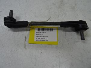 Used Anti-roll bar guide BMW 7 serie (G11/12) 730d,Ld 24V Price € 25,00 Inclusive VAT offered by Collignon & Fils
