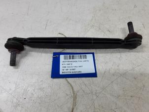 Used Anti-roll bar guide Jeep Renegade (BU) 1.6 E-torq 16V Price € 14,99 Inclusive VAT offered by Collignon & Fils