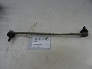 Used Anti-roll bar guide Citroen DS4 (NX) 1.6 BlueHDI 115 Price € 25,00 Inclusive VAT offered by Collignon & Fils