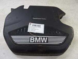 Used Engine cover BMW X2 (F39) sDrive 18d 2.0 16V Price € 50,00 Inclusive VAT offered by Collignon & Fils