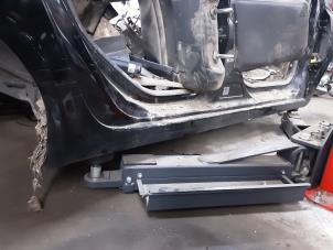 Used Sill, right Peugeot 308 SW (L4/L9/LC/LJ/LR) 1.5 BlueHDi 130 Price € 199,99 Inclusive VAT offered by Collignon & Fils