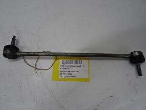 Used Anti-roll bar guide Citroen C4 Grand Picasso (3A) 1.6 HDiF, Blue HDi 115 Price € 14,99 Inclusive VAT offered by Collignon & Fils