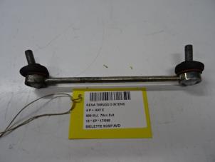 Used Anti-roll bar guide Renault Twingo III (AH) 0.9 Energy TCE 90 12V Price on request offered by Collignon & Fils