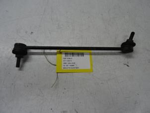 Used Anti-roll bar guide Fiat Doblo (263) 1.6 D Multijet Price € 9,99 Inclusive VAT offered by Collignon & Fils