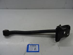 Used Torsion bar Fiat 500X (334) 1.3 D 16V Multijet Price on request offered by Collignon & Fils
