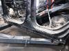 Hyundai Tucson (TL) 1.6 CRDi 16V 48V MHEV AWD Schwelle links