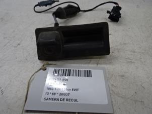 Used Reversing camera Audi Q3 (8UB/8UG) 2.0 TDI 16V 136 Price € 124,99 Inclusive VAT offered by Collignon & Fils
