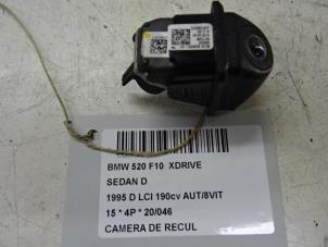 Używane Kamera cofania BMW 5 serie (F10) 520d xDrive 16V Cena € 124,99 Z VAT oferowane przez Collignon & Fils