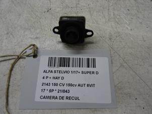 Usagé Caméra de recul Alfa Romeo Stelvio (949) 2.2d 16V 180 Prix € 99,99 Prix TTC proposé par Collignon & Fils