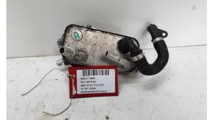 Used Oil cooler BMW X1 (E84) sDrive 20d 2.0 16V Price € 75,00 Inclusive VAT offered by Collignon & Fils