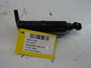 Used Headlight washer pump BMW X1 (E84) xDrive 23d 2.0 16V Price € 30,00 Inclusive VAT offered by Collignon & Fils